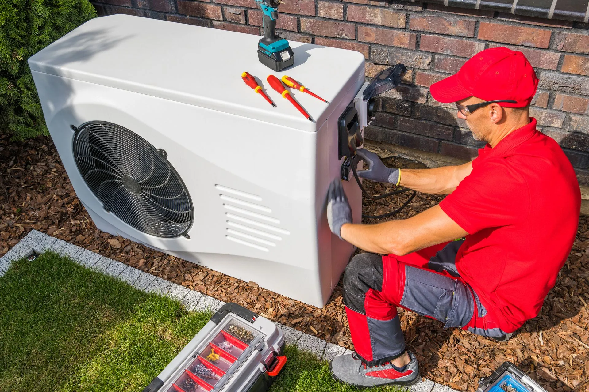 About HVAC in Wausaukee, WI